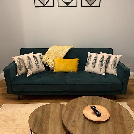 Cardiff Home Kültér fotó