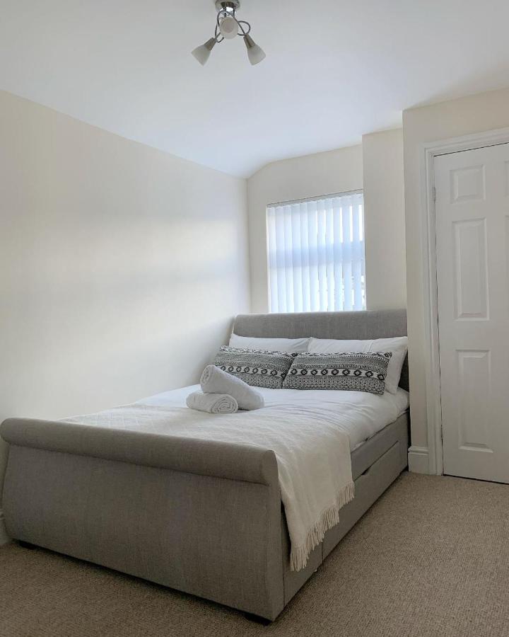 Cardiff Home Kültér fotó
