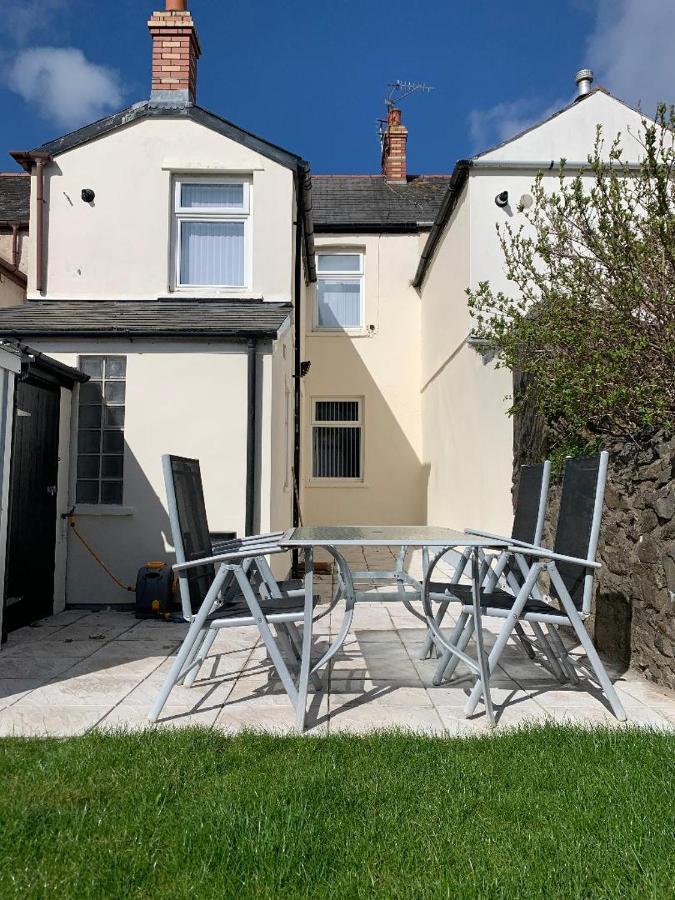 Cardiff Home Kültér fotó